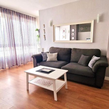 Lujan Suite Playa Las Canteras Las Palmas de Gran Canaria Zewnętrze zdjęcie