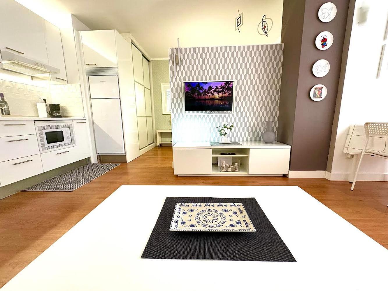 Lujan Suite Playa Las Canteras Las Palmas de Gran Canaria Zewnętrze zdjęcie
