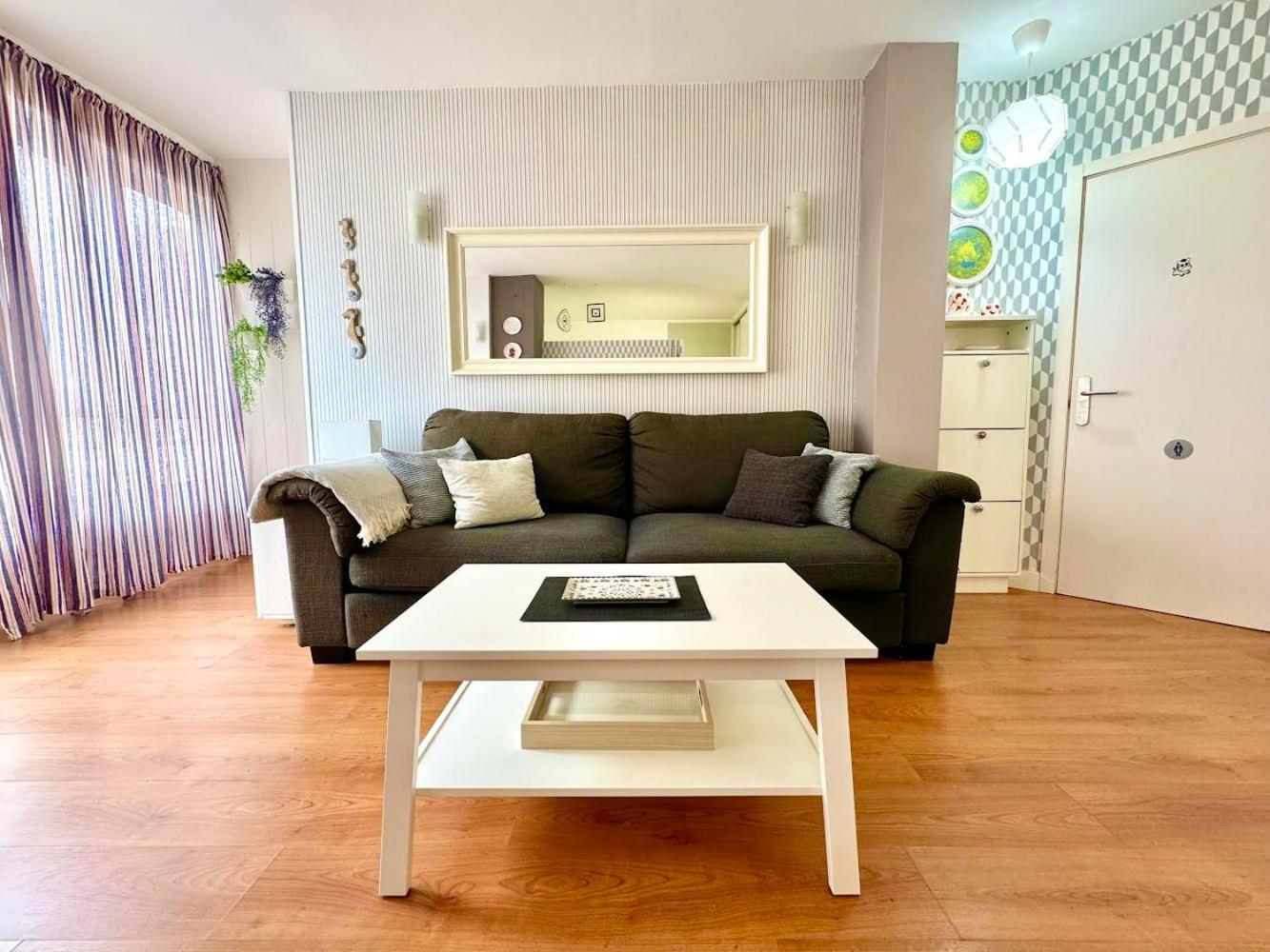 Lujan Suite Playa Las Canteras Las Palmas de Gran Canaria Zewnętrze zdjęcie