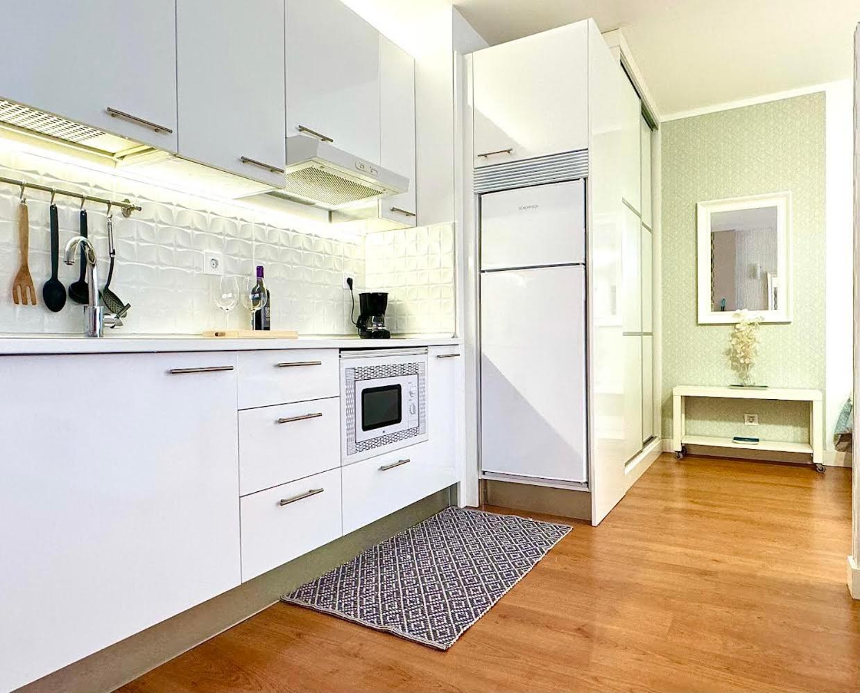 Lujan Suite Playa Las Canteras Las Palmas de Gran Canaria Zewnętrze zdjęcie