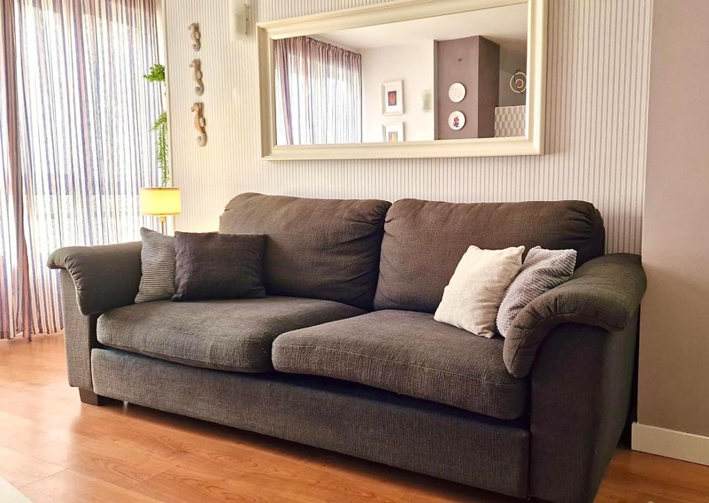Lujan Suite Playa Las Canteras Las Palmas de Gran Canaria Zewnętrze zdjęcie