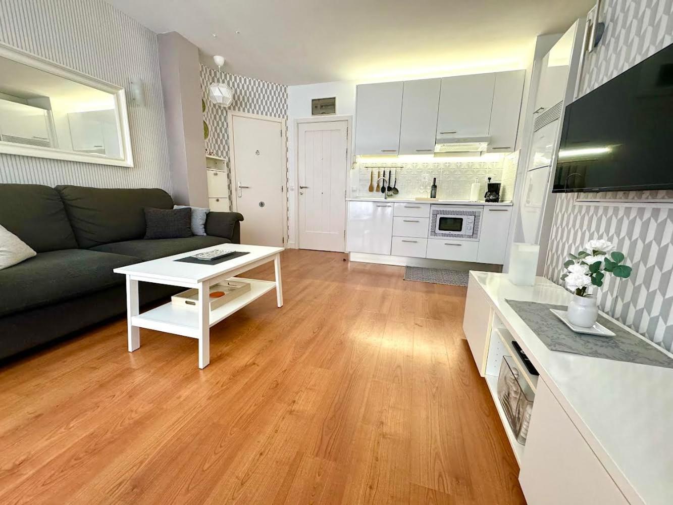 Lujan Suite Playa Las Canteras Las Palmas de Gran Canaria Zewnętrze zdjęcie