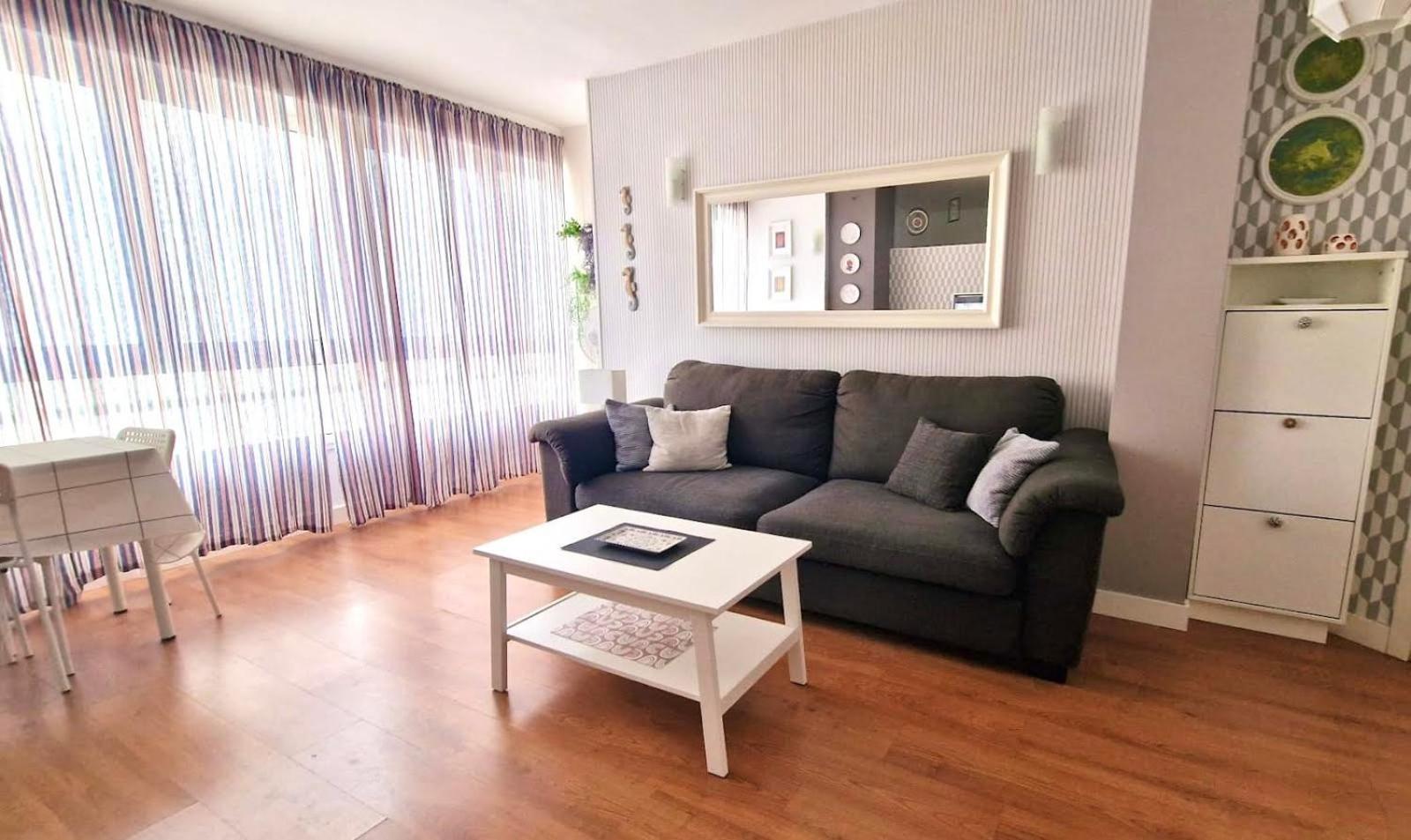 Lujan Suite Playa Las Canteras Las Palmas de Gran Canaria Zewnętrze zdjęcie