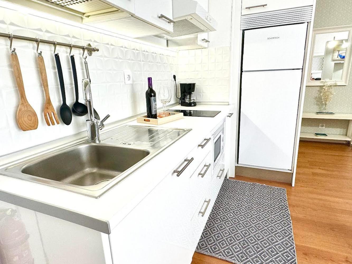 Lujan Suite Playa Las Canteras Las Palmas de Gran Canaria Zewnętrze zdjęcie
