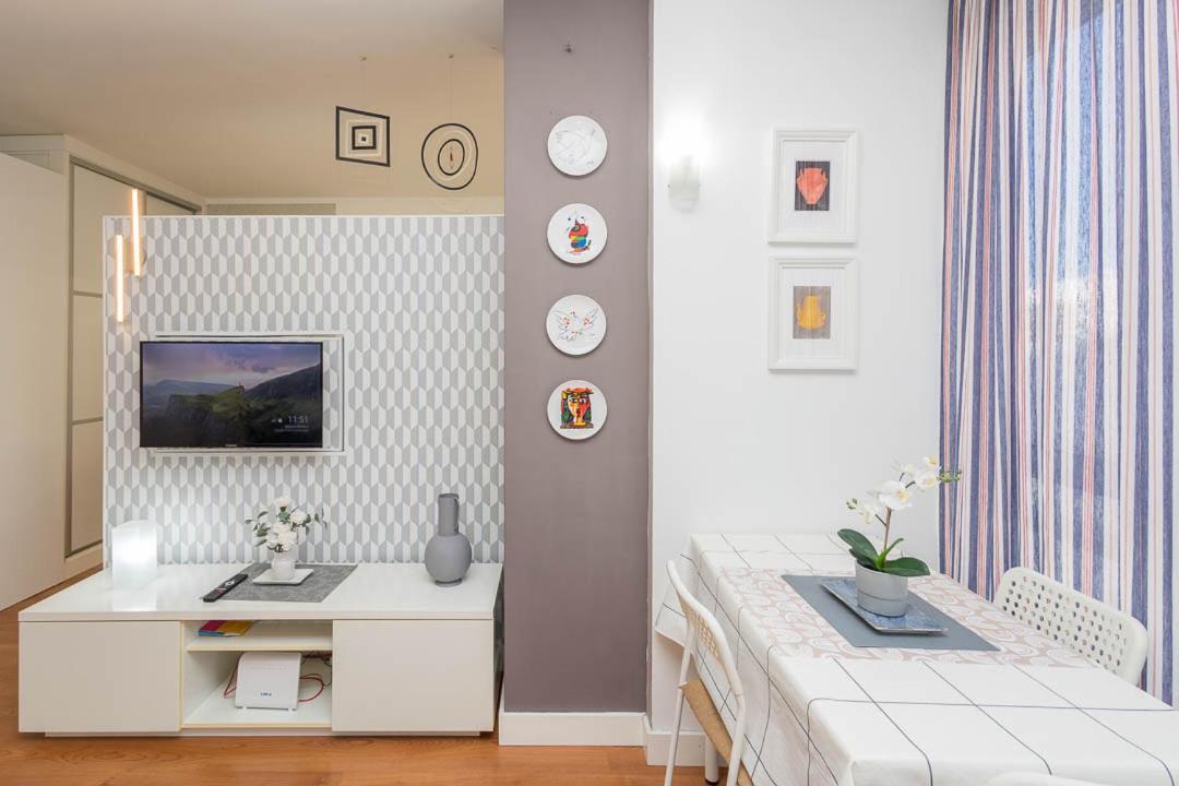 Lujan Suite Playa Las Canteras Las Palmas de Gran Canaria Zewnętrze zdjęcie