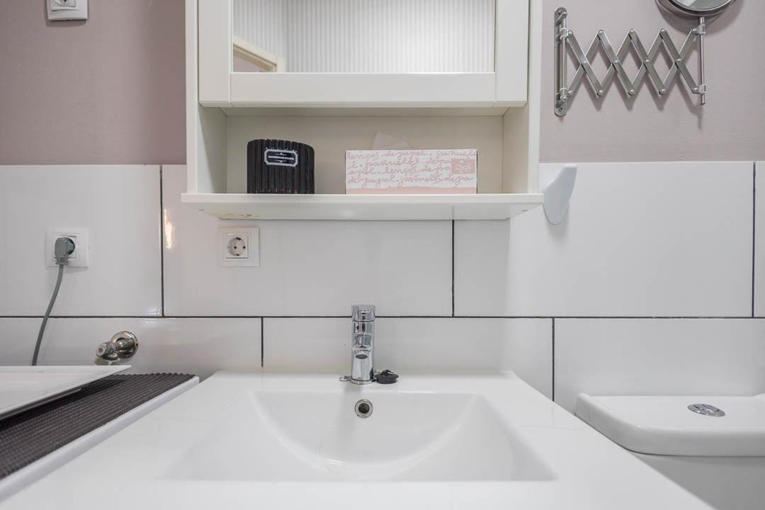 Lujan Suite Playa Las Canteras Las Palmas de Gran Canaria Zewnętrze zdjęcie