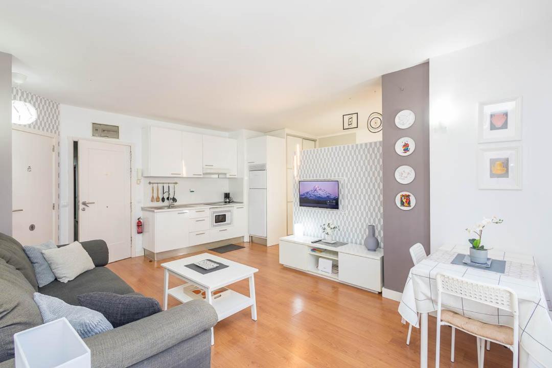 Lujan Suite Playa Las Canteras Las Palmas de Gran Canaria Zewnętrze zdjęcie