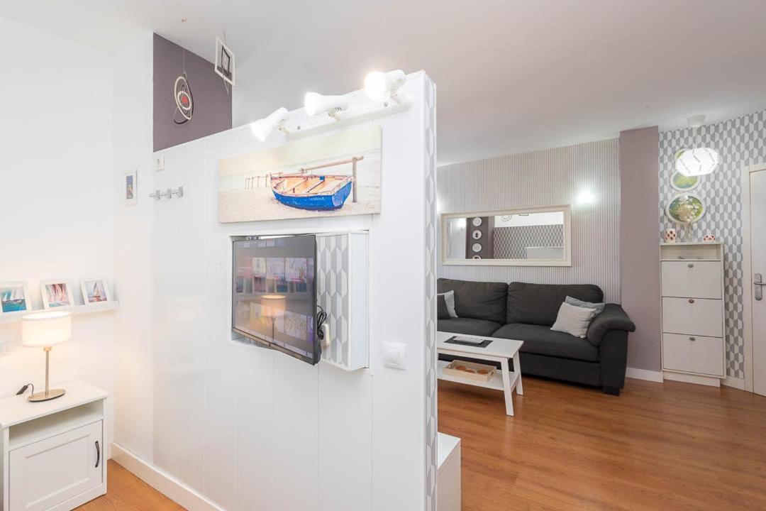 Lujan Suite Playa Las Canteras Las Palmas de Gran Canaria Zewnętrze zdjęcie