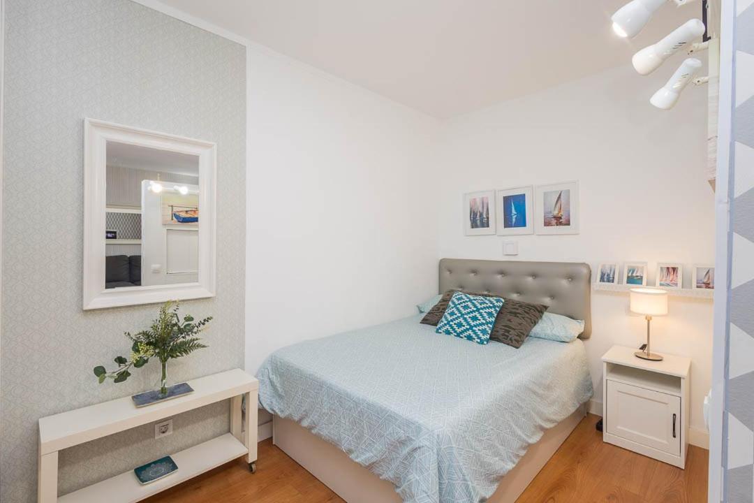 Lujan Suite Playa Las Canteras Las Palmas de Gran Canaria Zewnętrze zdjęcie