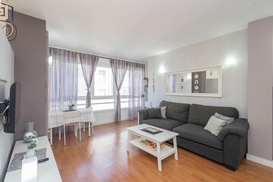 Lujan Suite Playa Las Canteras Las Palmas de Gran Canaria Zewnętrze zdjęcie