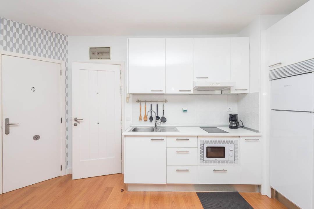 Lujan Suite Playa Las Canteras Las Palmas de Gran Canaria Zewnętrze zdjęcie