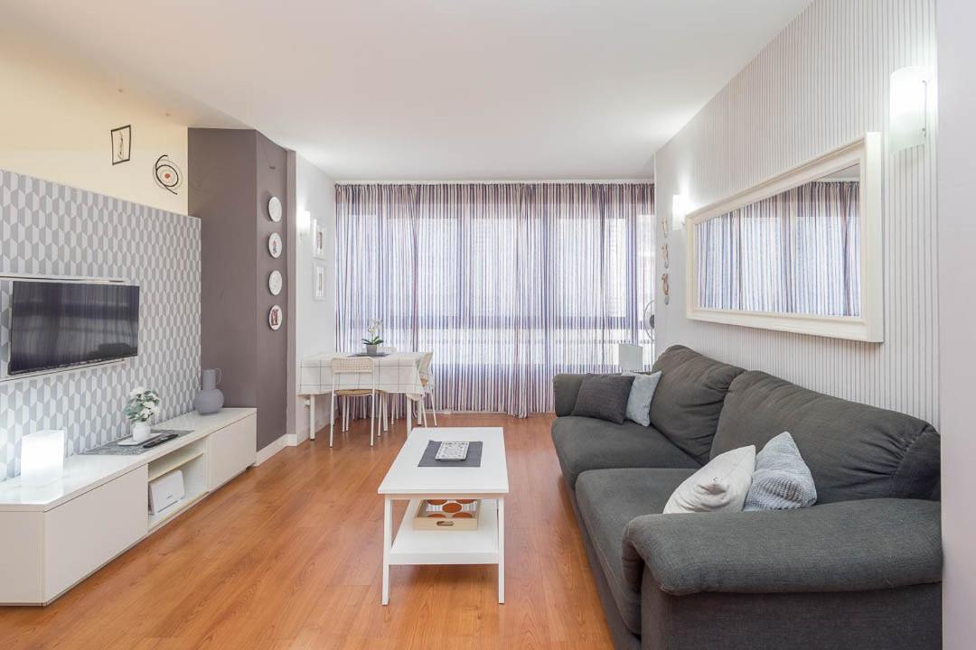 Lujan Suite Playa Las Canteras Las Palmas de Gran Canaria Zewnętrze zdjęcie