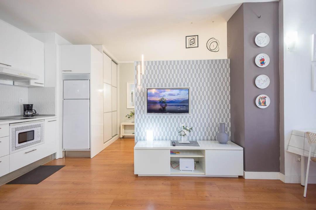 Lujan Suite Playa Las Canteras Las Palmas de Gran Canaria Zewnętrze zdjęcie