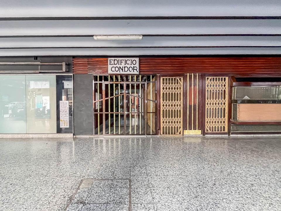 Lujan Suite Playa Las Canteras Las Palmas de Gran Canaria Zewnętrze zdjęcie