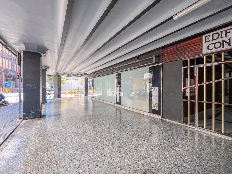 Lujan Suite Playa Las Canteras Las Palmas de Gran Canaria Zewnętrze zdjęcie